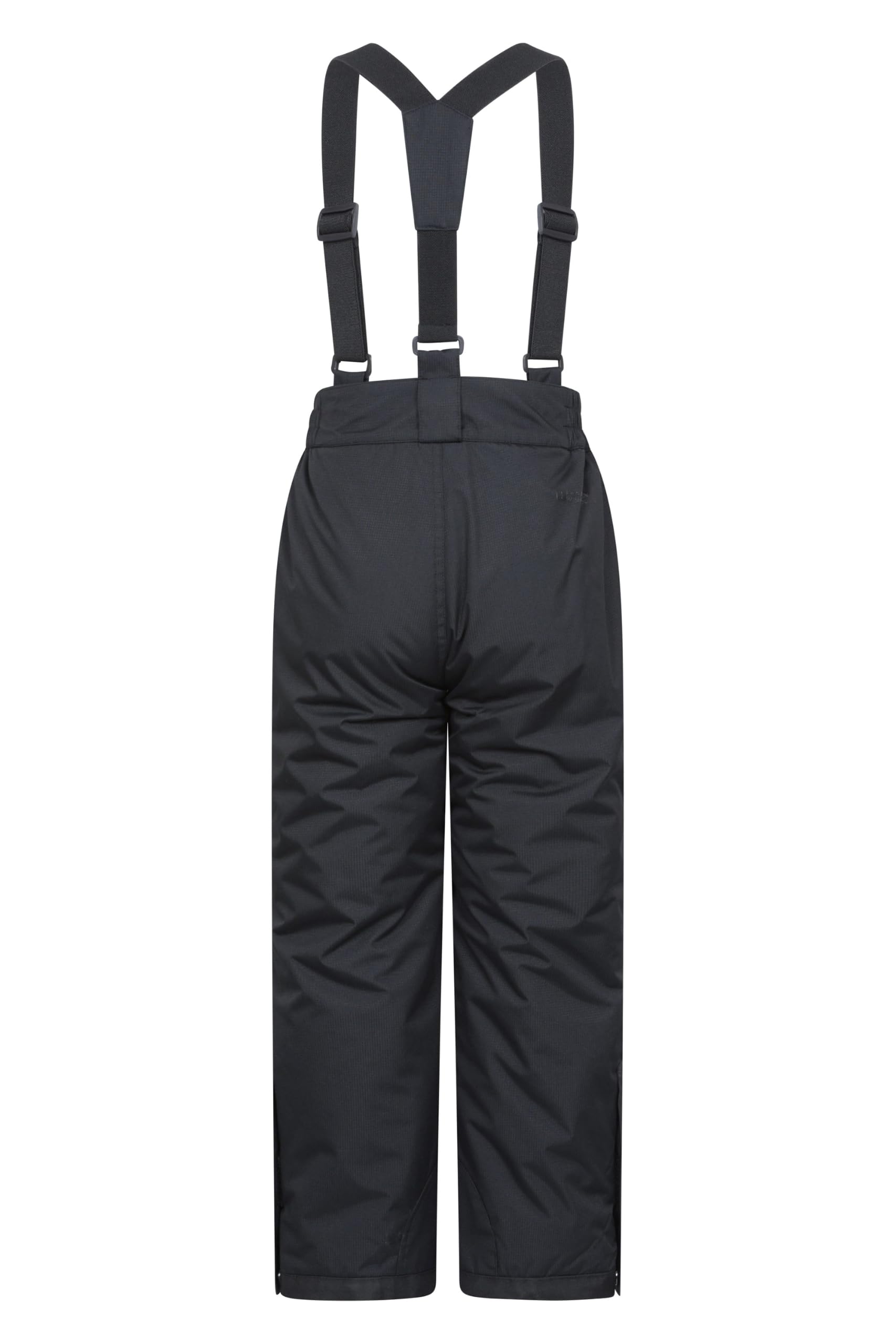 Mountain Warehouse Ensemble de Veste et Pantalon de Ski pour Enfant - Résistant à la Neige, Poches Avant, Doublure Polaire, Robe Interne intégrée - Le Snowboard, Hiver