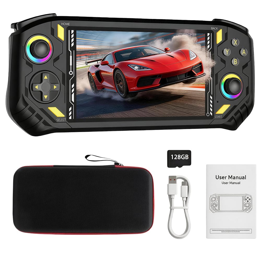 RG56PRO Handheld
