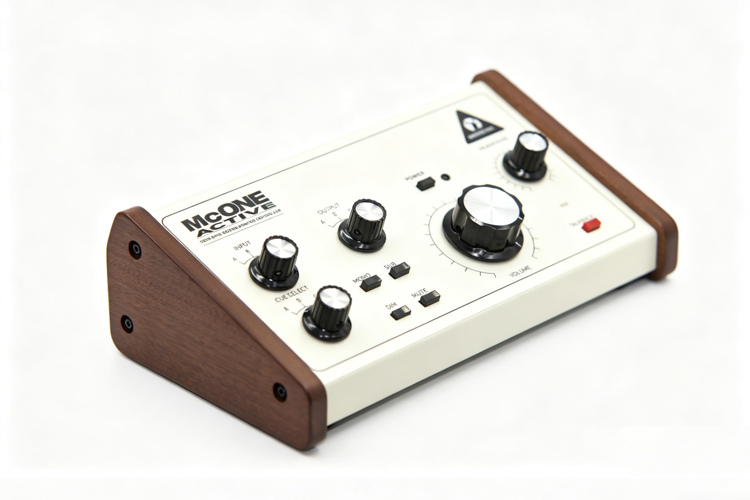 Amazon.co.jp: DeerSync McONE アクティブモニターコントローラー