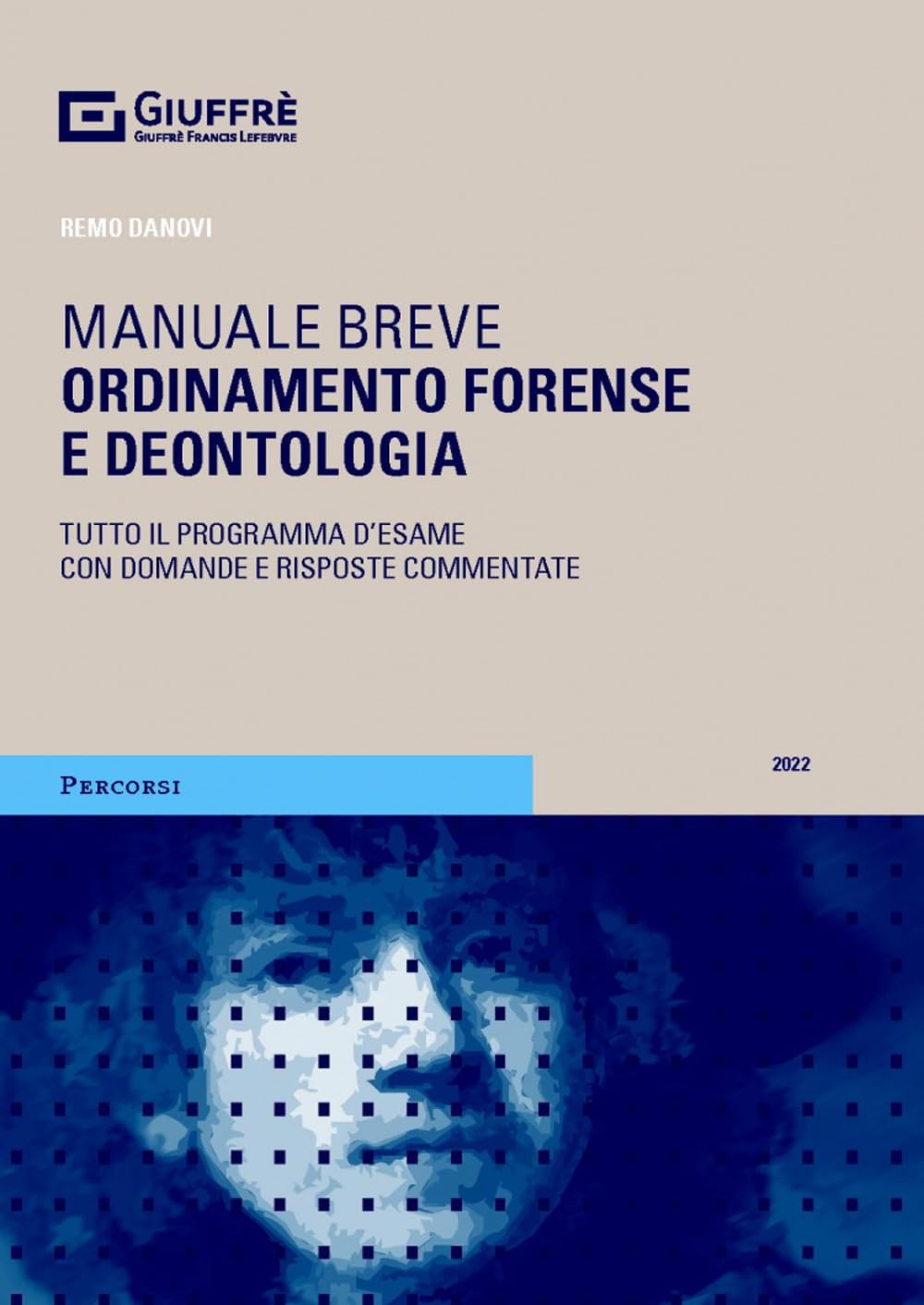 Manuale Breve Ordinamento Forense E Deontologia - 4
