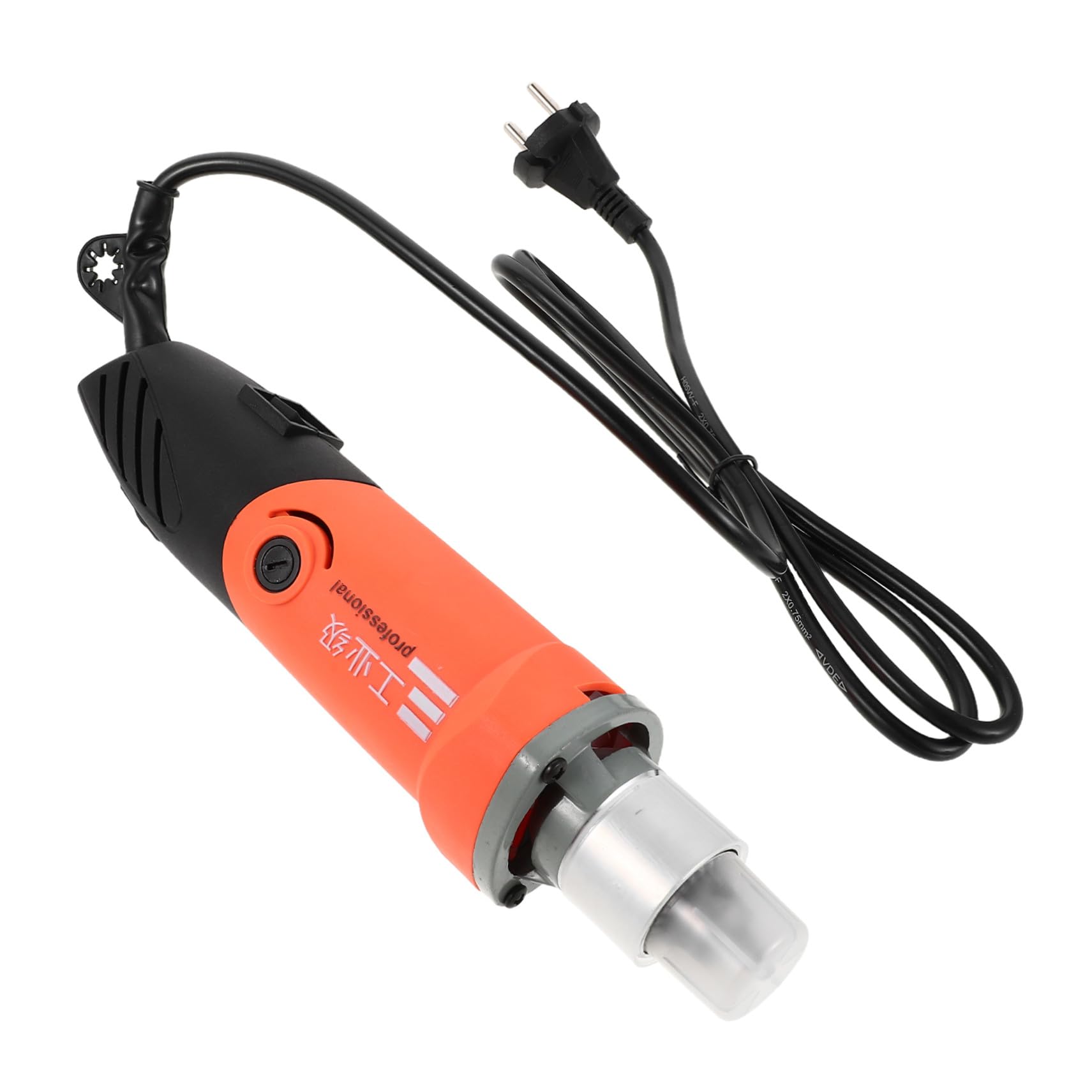 LIFKOME Herramienta Eléctrica Para Lijar Taladro Manual Pequeño Mini Kit De Herramientas Rotativas Mini Taladro Manual Amoladora Recta Para Tallar