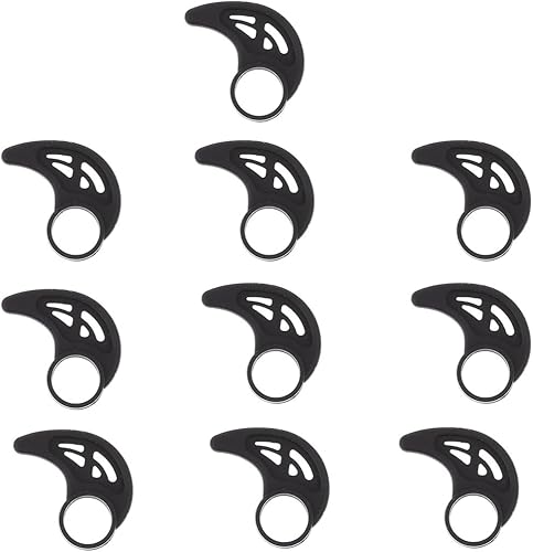 Baoblaze Pezzi Ricambio Clip Earhook Gommini Eargel per Trasparente
Talk Auricolare Bluetooth : Cuffie bluetooth Baoblaze Pezzi Ricambio Clip Earhook Gommini Eargel per Trasparente
Talk Auricolare Bluetooth : Cuffie bluetooth