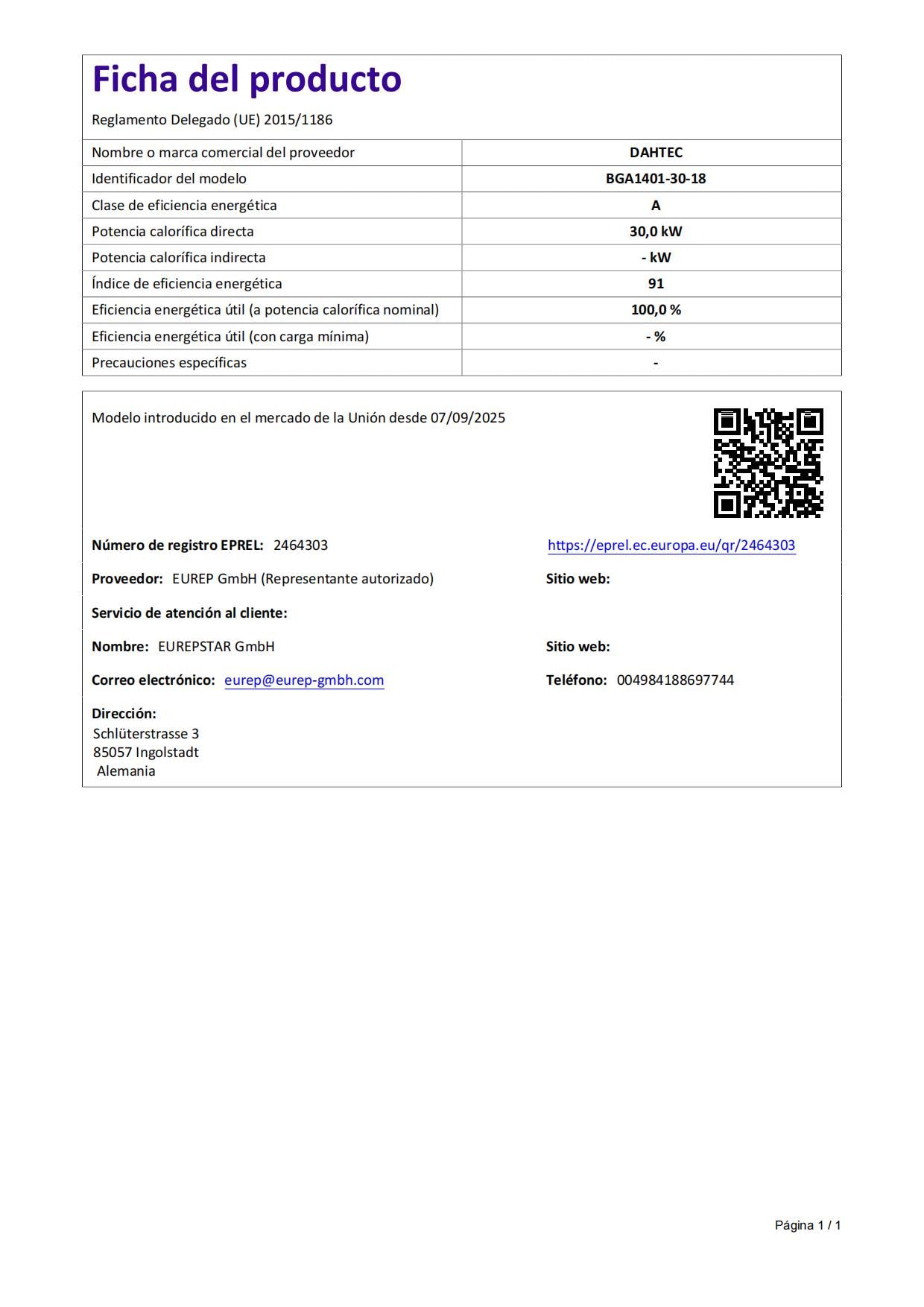 Calefactor de Gas Auxiliar 30 kW - Cañón de Calor - Radiador Soplante de Gas - Calefacción Radiante Con Ventilador - Soplador de Aire Caliente para Obras, Amarillo