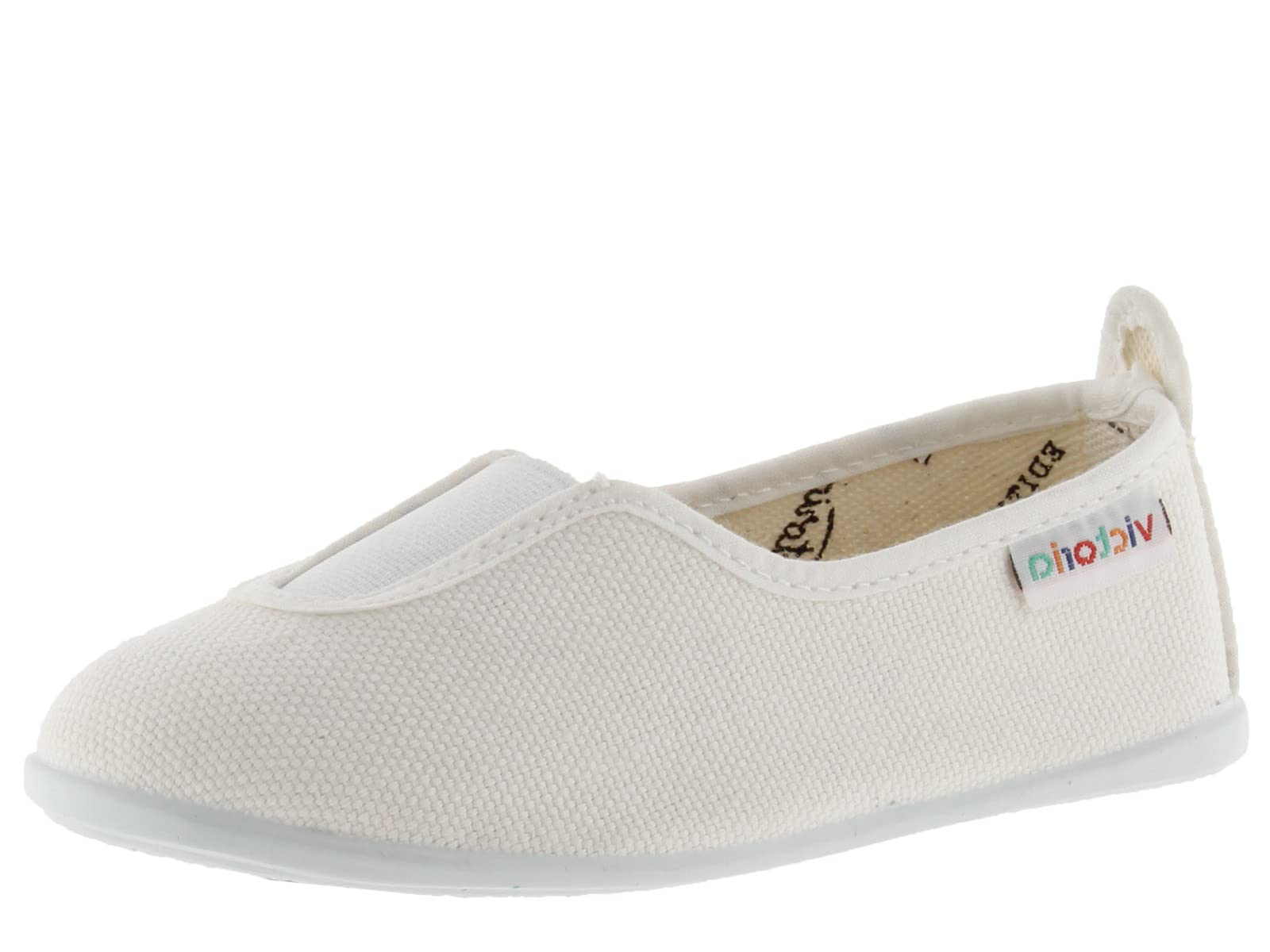 Victoria Women's Blanc Slippers Panama