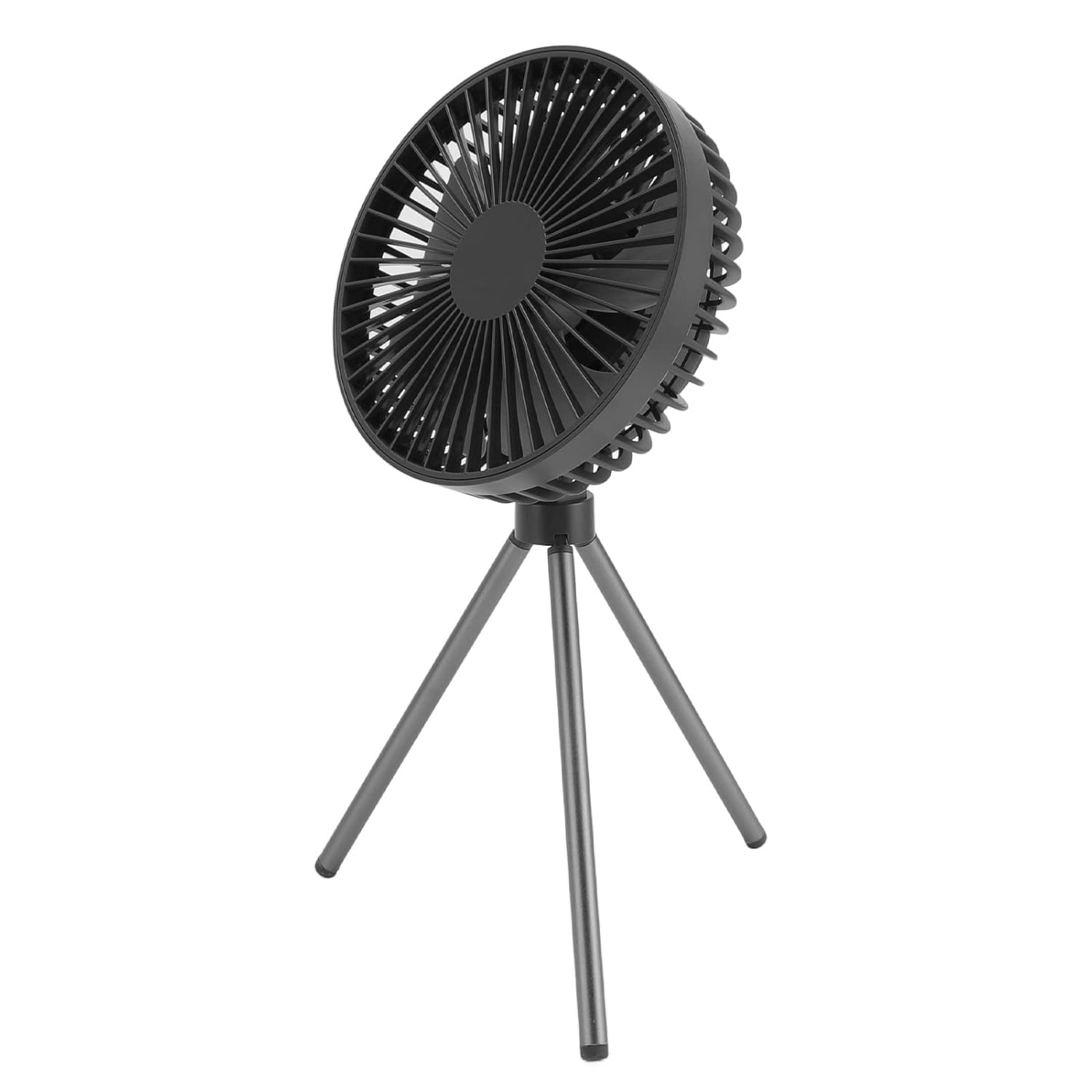 JAWL Baby Stroller Fan, Timing Function Power Bank Function