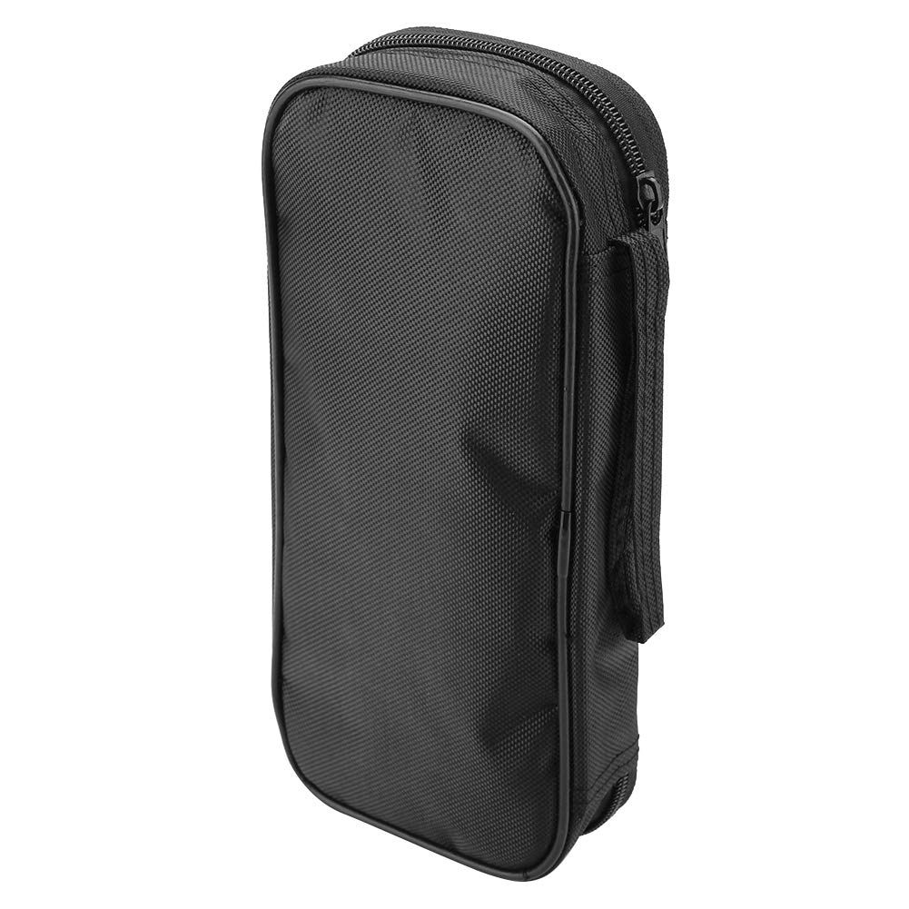 Fafeicy PM6310 Detector de Fugas de Gas Portátil de Alta Precisión Probador Preciso de Gas con Alarma de Luz Sonora para Natural Metano Propano Butano Hidrógeno Monóxido de Carbono