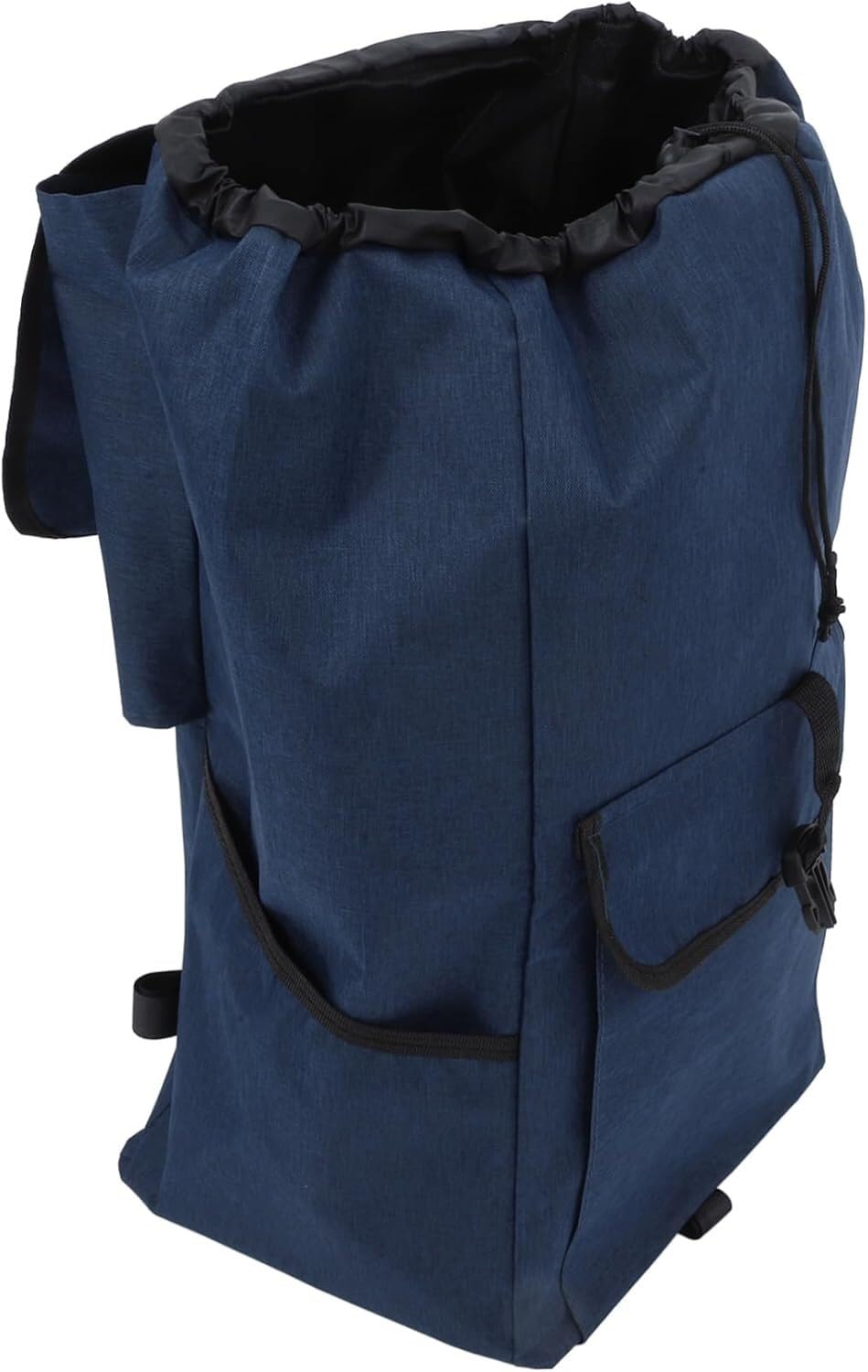 Waterproof Grocery Cart Replacement Bag - Foldable Trolley Liner Ox Cloth Shopping Hand Cart rage Bag for Easy Shopping and nization