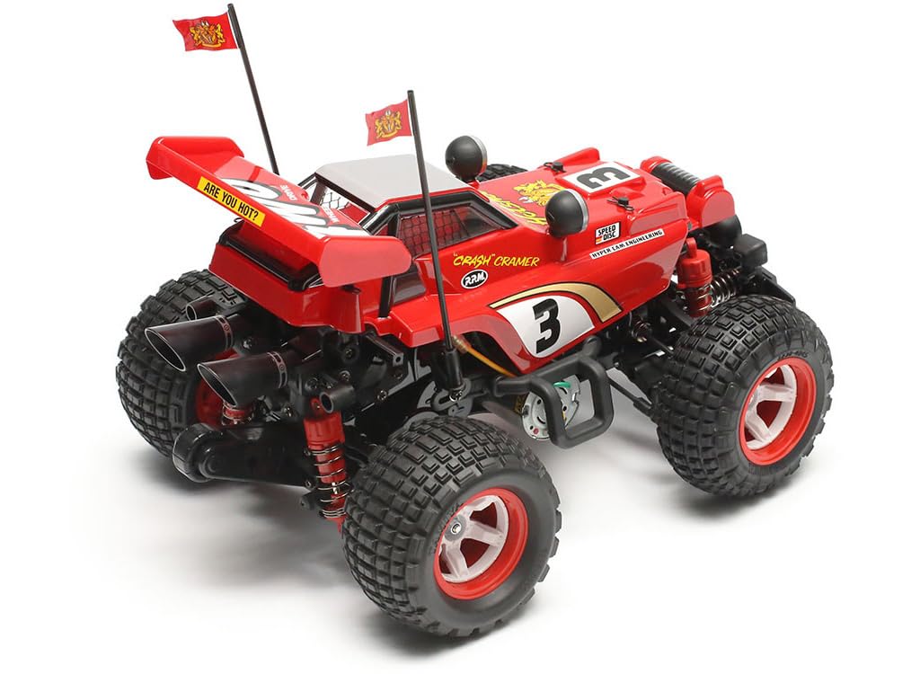 Amazon.co.jp: タミヤ(TAMIYA) 1/10 電動RCカーシリーズ No.685 1/10RC