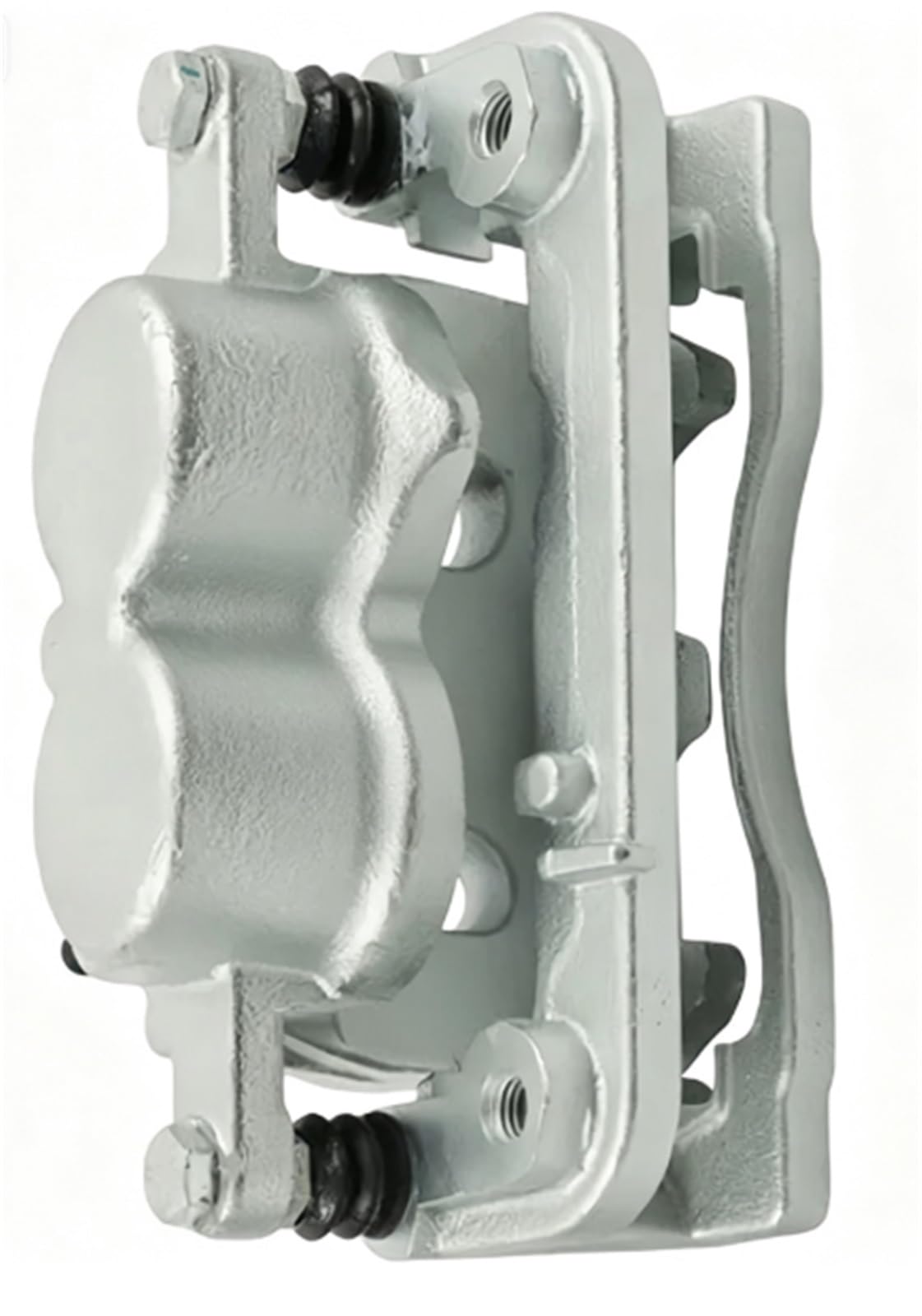 Cambio del Disco dei Freni Adatto per Cadillac Escalade Arretratore Pistoncini | Pinza anteriore 2007-2020 15904195 15904194 22842351 89059122 89059117 89059118 25910434(Right)