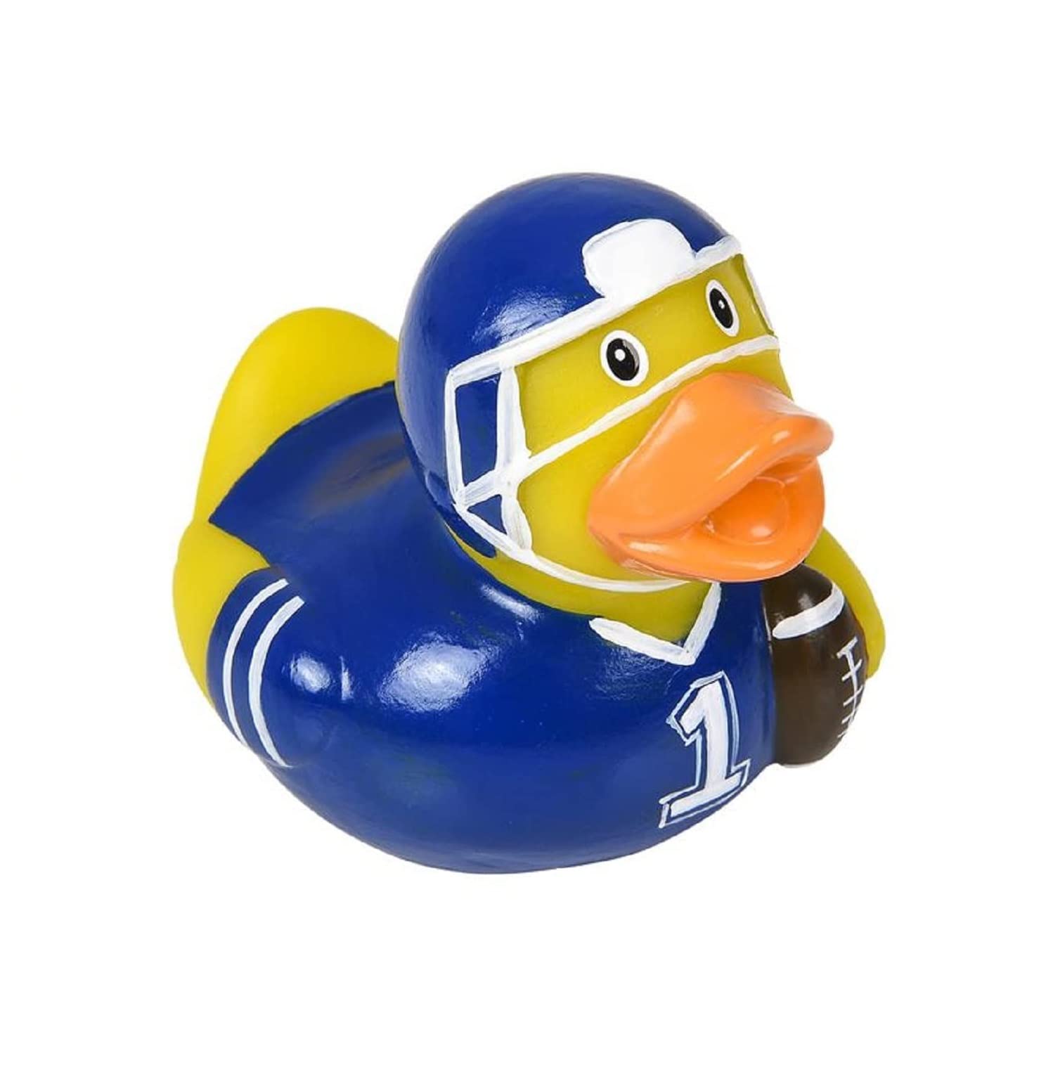 運動するアヒル！！！！！！！ Amazon.co.jp: クールなスポーツがテーマのゴム製アヒル (2