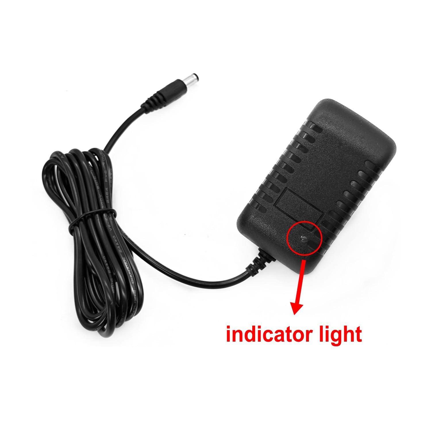 AC - DC adapter 500mA Winkel: Bestel goedkoop uw 500mA