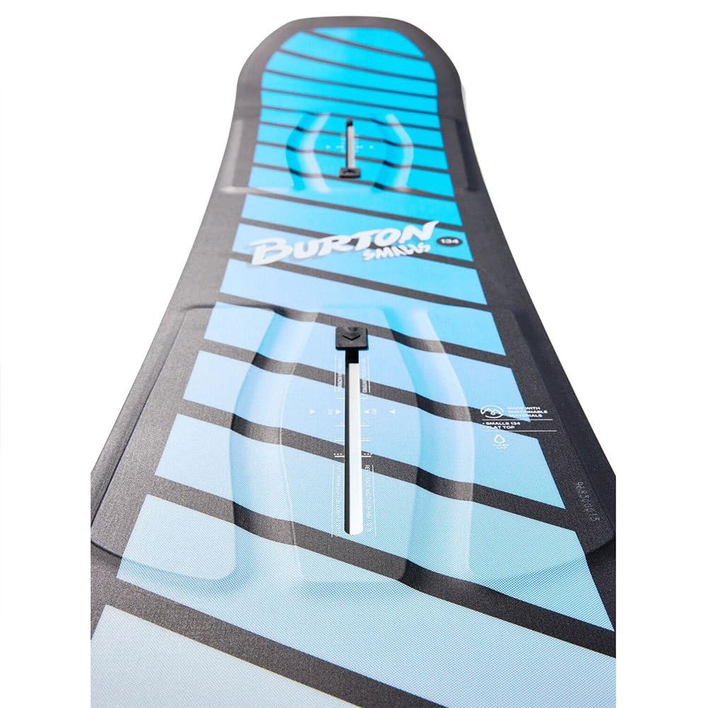 Burton Freeride Snowboard Small