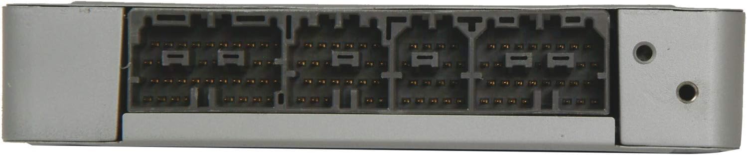 Cardone 72-1461 Remanufactured Engine Control Computer Module, ECC/ECM