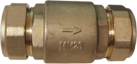 Non Return Valve 28mm