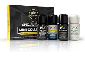 pjur woman lubricant 4 Amplified Sensations