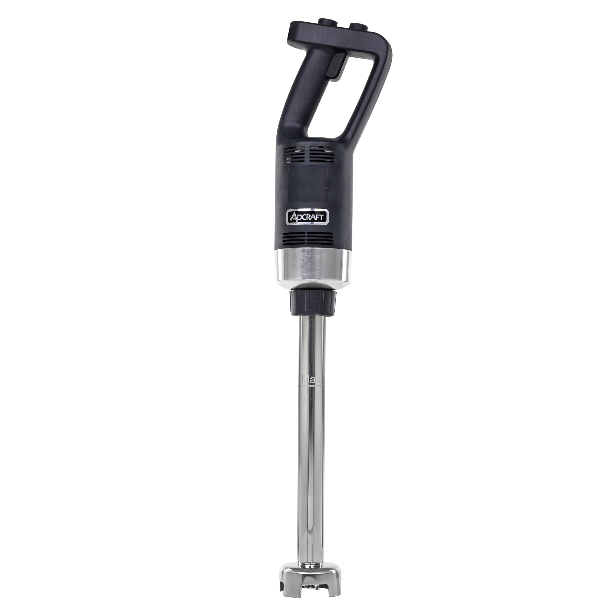 Adcraft Immersion Blender, 750W, 16