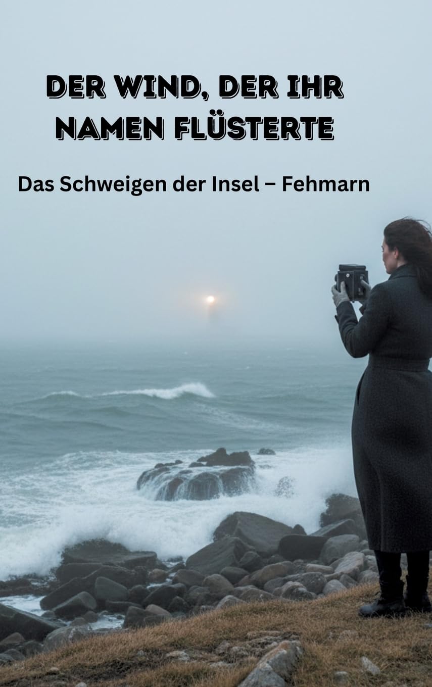 Der Wind, der ihr Namen flüsterte: Das Schweigen der Insel – Fehmarn