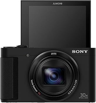 Sony Cyber-shot DSC-HX90V 美品 Sony DSC- HX90V Cybershot 18.1MP Point & Shoot Digital Camera