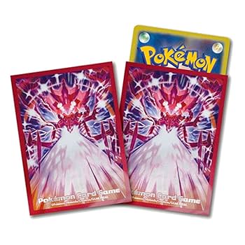 Amazon | ポケモンカードゲーム デッキシールド プレミアム