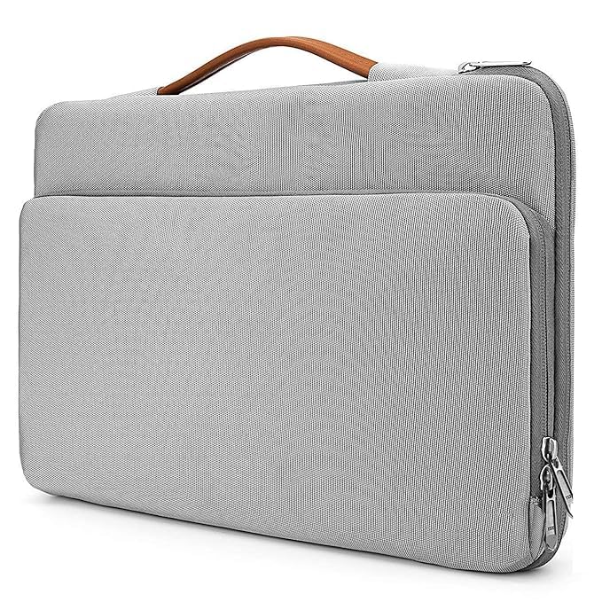 MOCALaptop Sleeve Bag Case Fits 13-inch - Grey (B0DFTSKKNR) Amazon Price History, Amazon Price Tracker