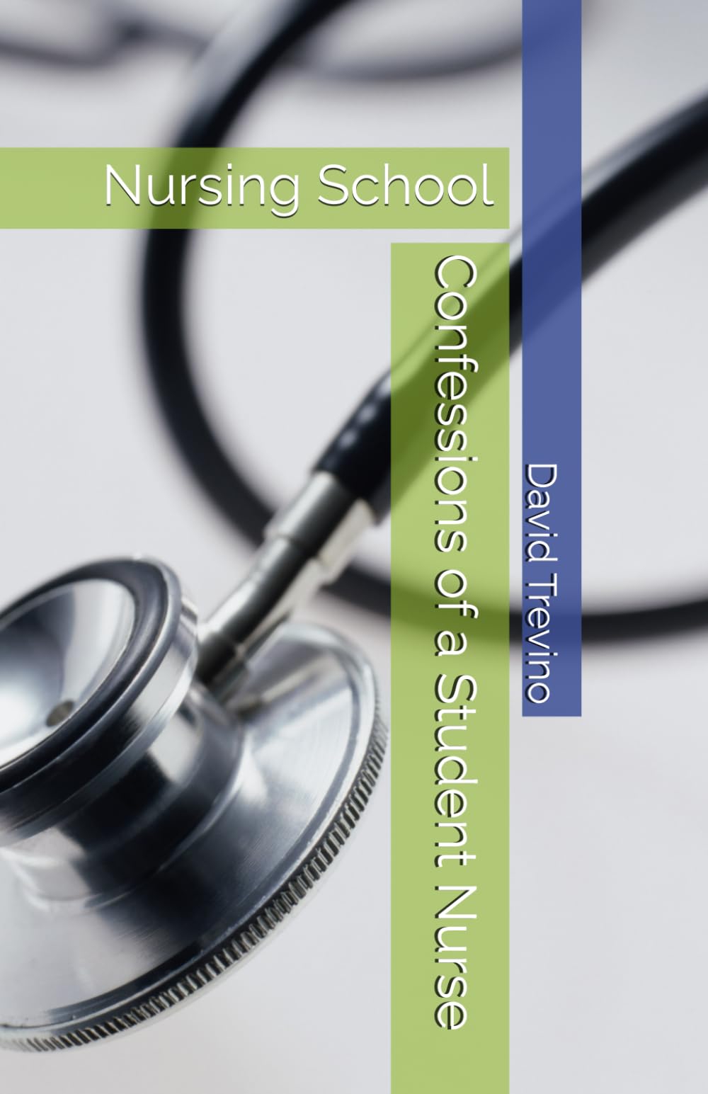 Confessions of a Student Nurse: Nursing School