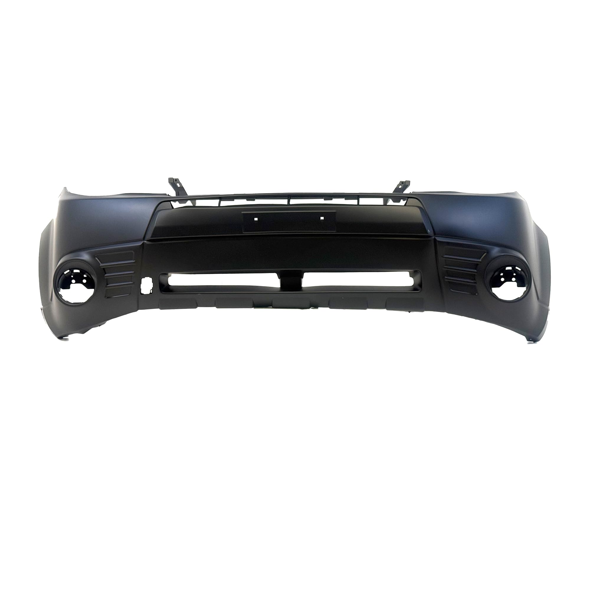 FitParts Compatible with Subaru Forester 2009–2013 Front Bumper Cover