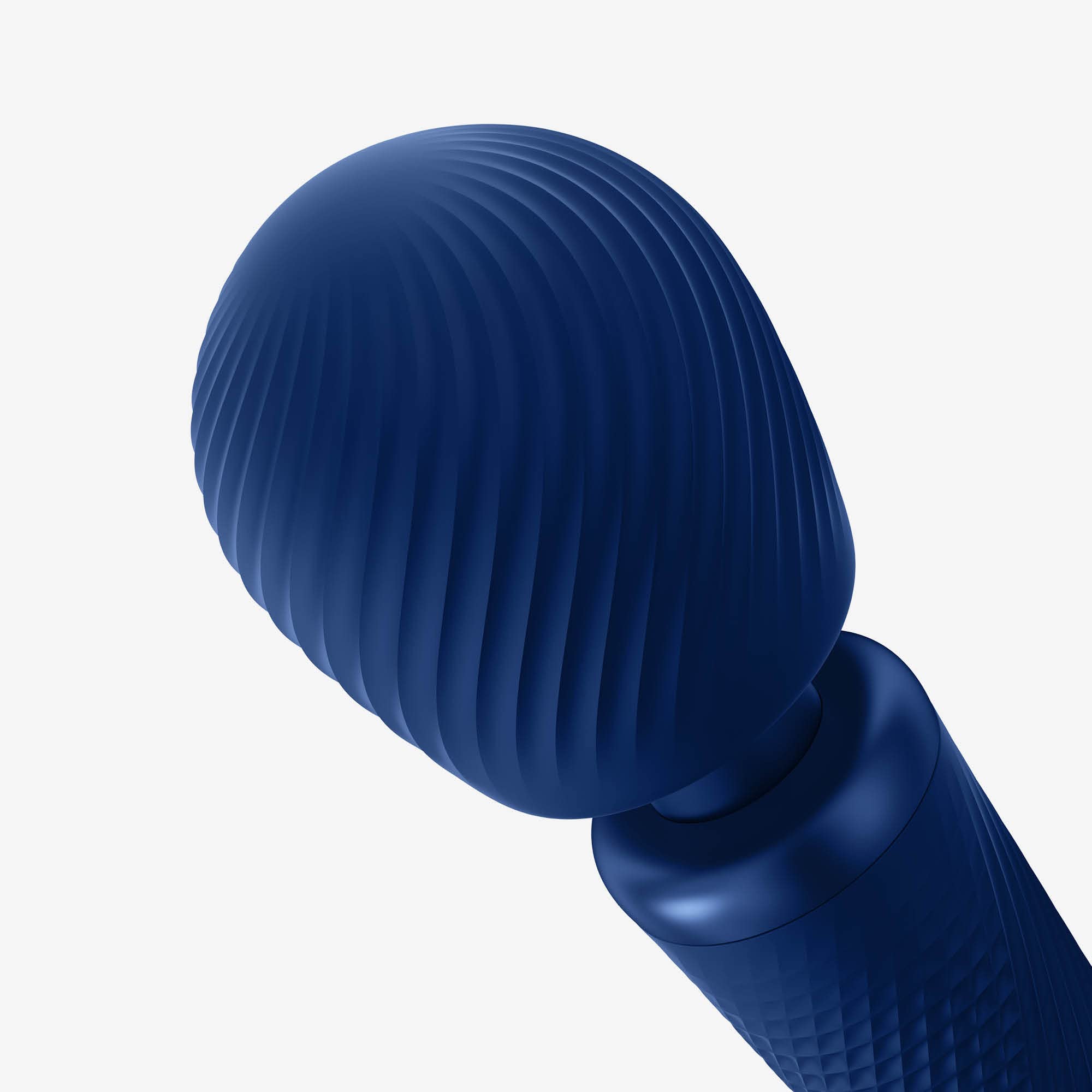 Fun Factory Vim Varita de masaje Midnight Blue 31,3 cm