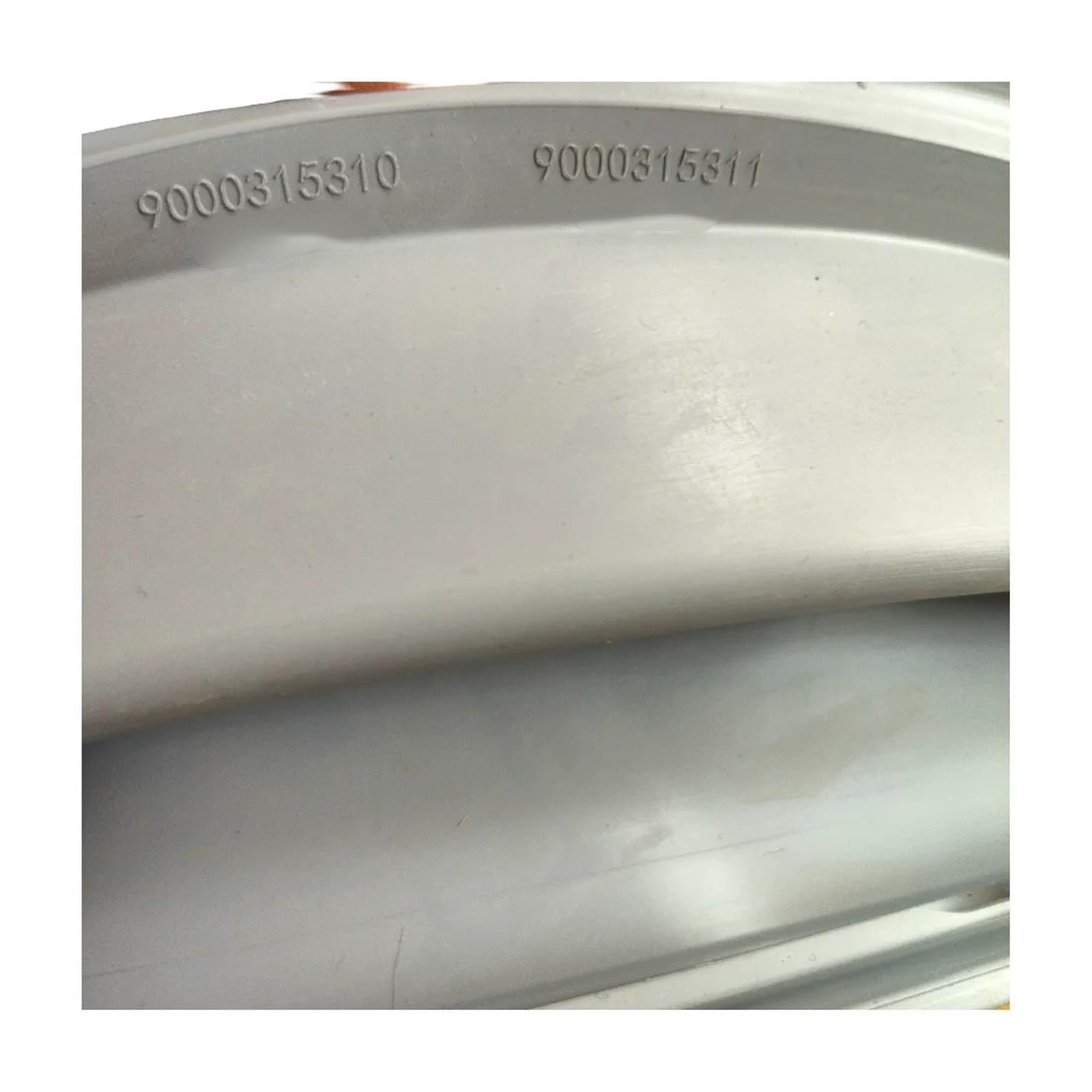 Anello Di Tenuta for Porta, Compatibile for Bosch, 9000686730 9000315310 9000315311 9000315308 9000315309 Parti Di Ricambio In Gomma Sigillanti for Lavatrice Impermeabili