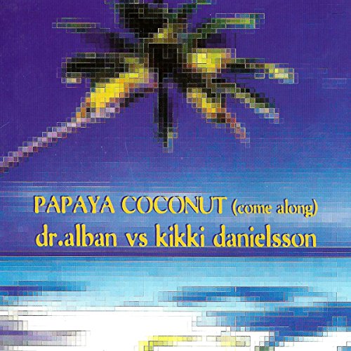 Dr. Alban vs. Kikki Danielsson