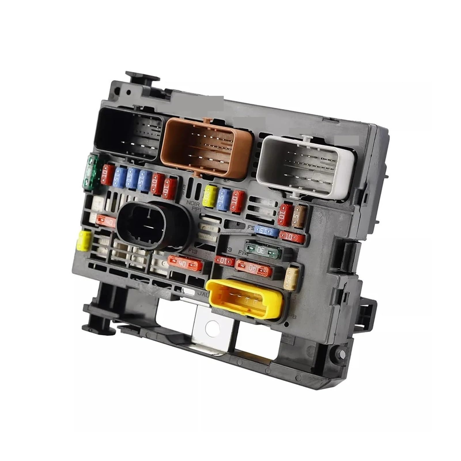 Boîtier fusibles 9664705980 protège le moteur R02