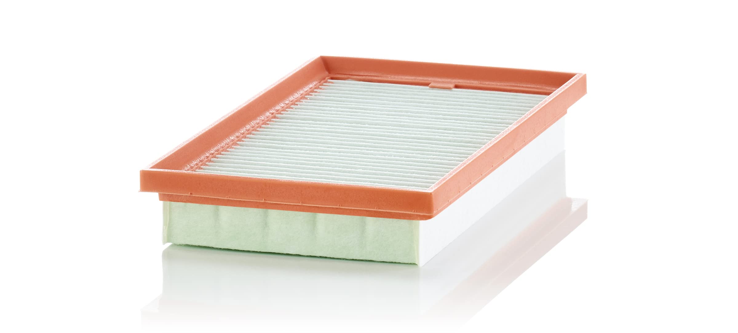Filtro aria MANN-FILTER C 3233/1 per MAZDA 626 V (GF) 2 2000-2002