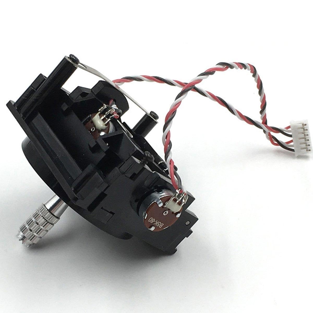 Radiolink RC Remote Control Joystick for AT9 AT9S AT10 AT10II Transmitter Upgrade Replacement (Accelerator)