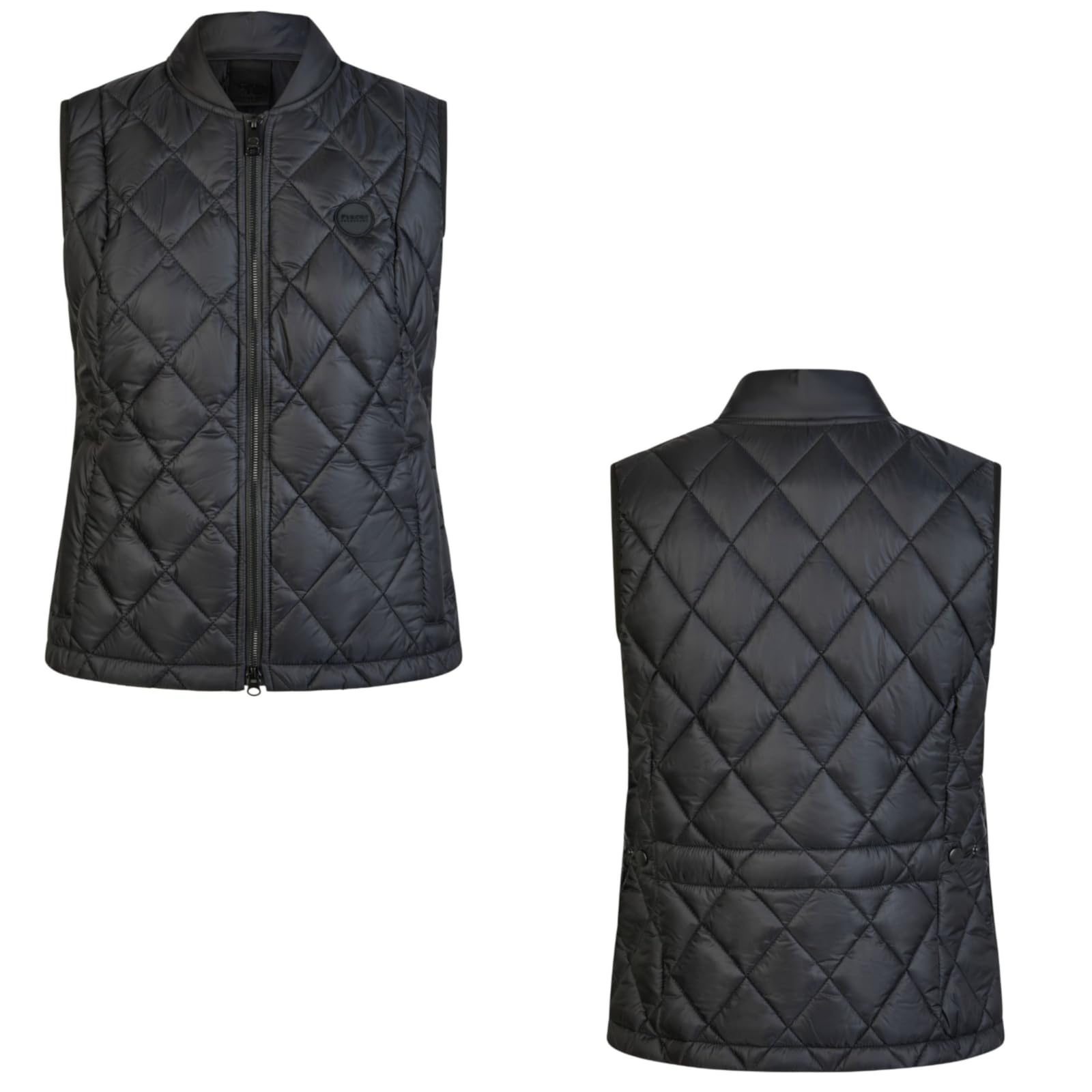 Pikeur - Damen Stepp Weste 1001 Selection - Summer 2026