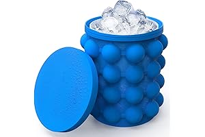 ALLADINBOX: The Epitome of Convenience and Innovation in Ice Making