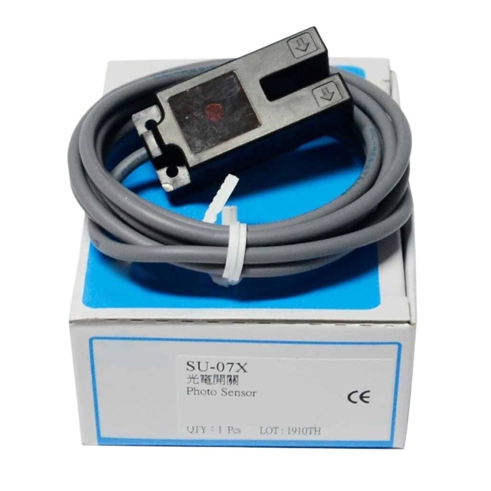 CCCAZ1 SU-07X SU07X Photoelectric Sensor