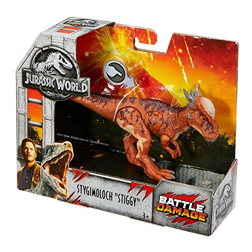 battle damage stygimoloch