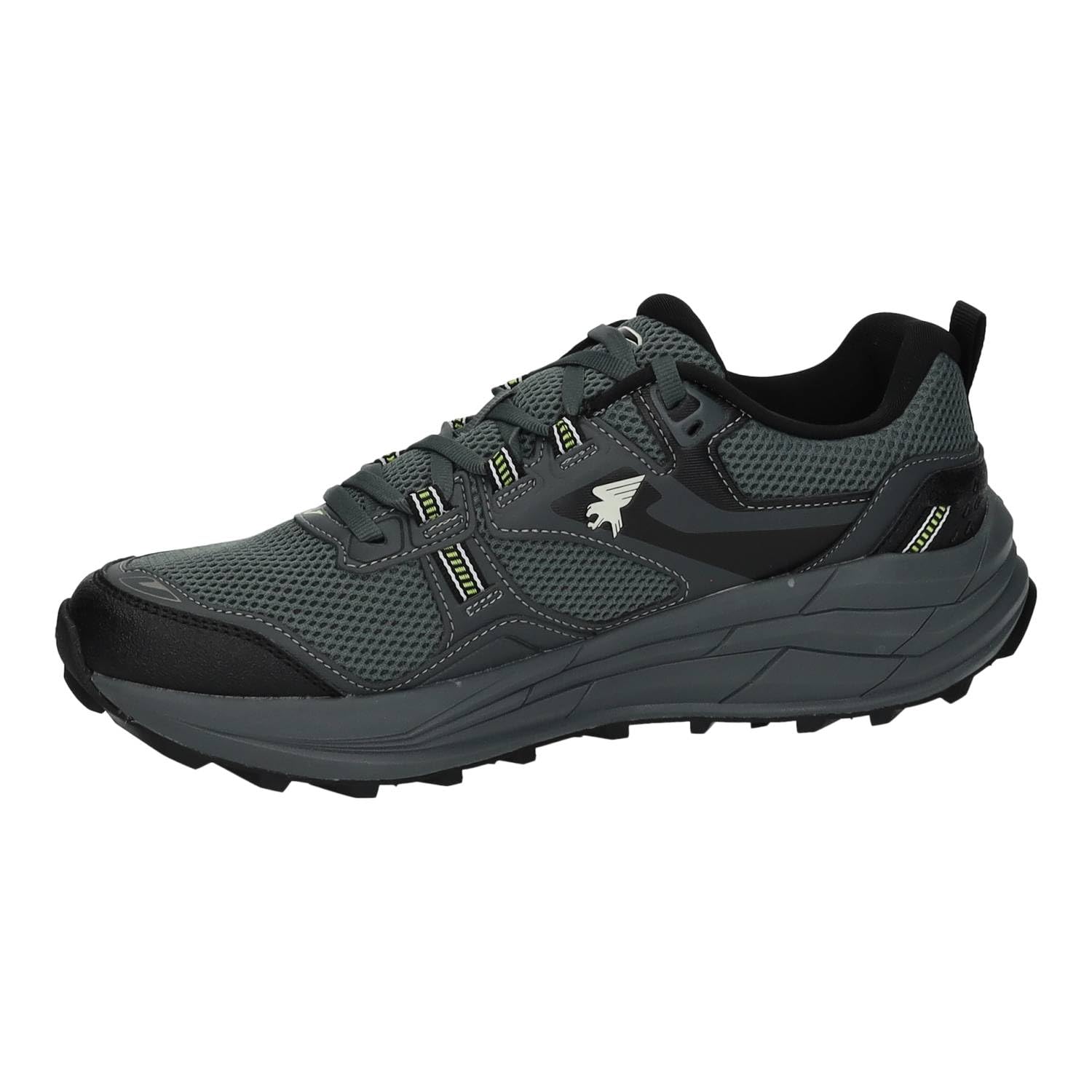 Joma - Scarpa sportiva Trail Uomo Shock 2612-3191210000007