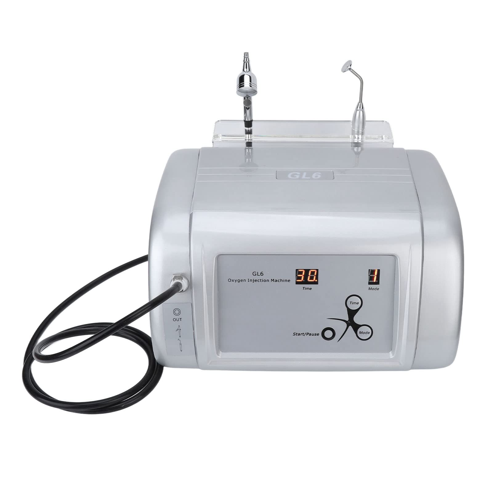 Buy Oxygen HydraFacial Spray, 110‑230V Hydrate Oxygen Facial Beauty