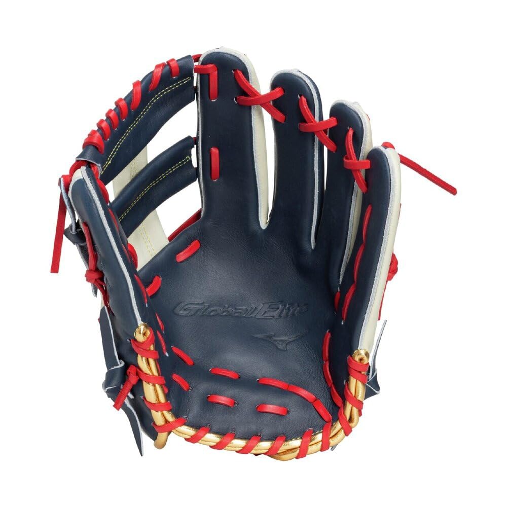 Amazon | ミズノ MIZUNO グローバルエリート GlobalElite 勝色