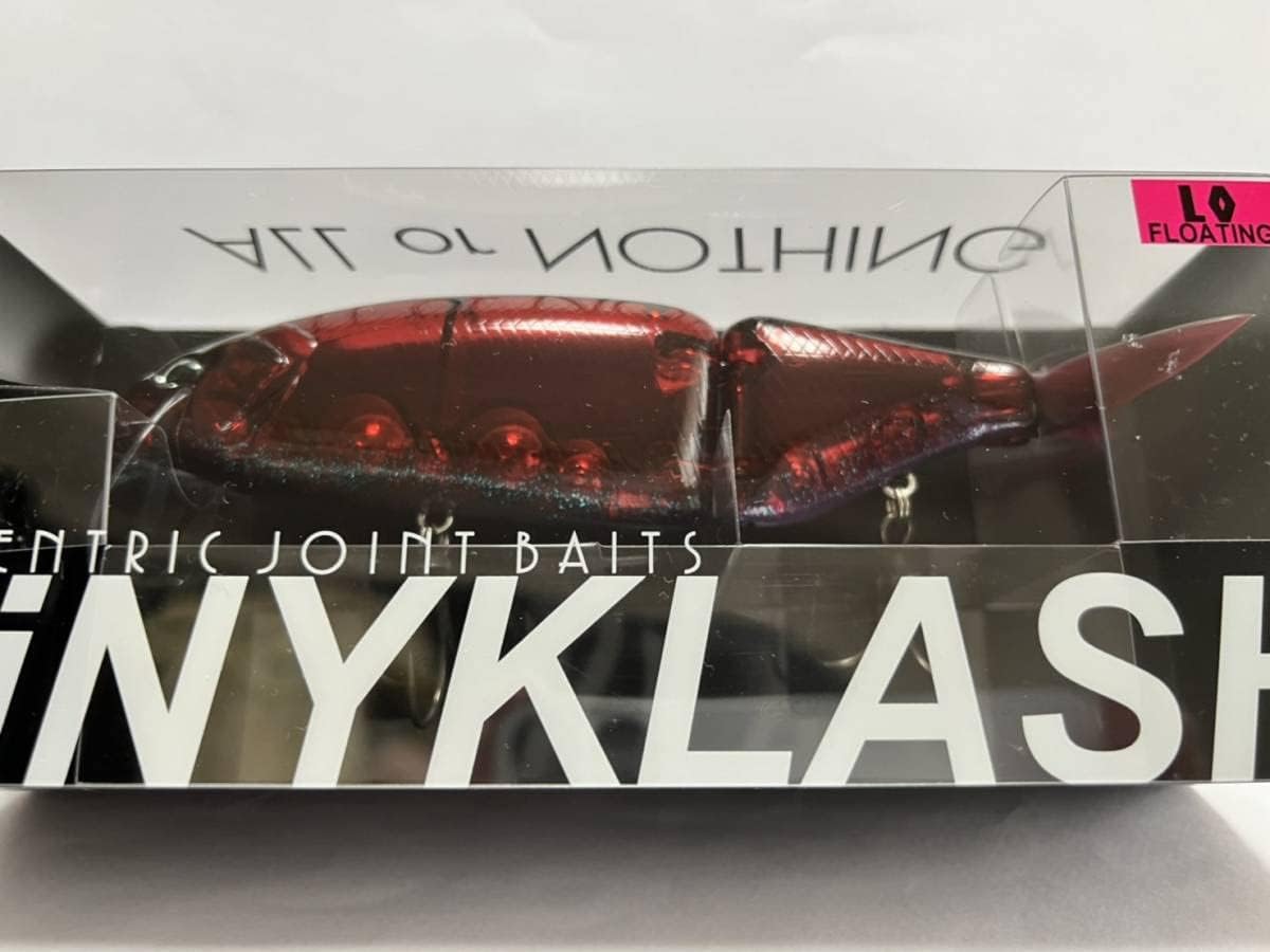 TINY KLASH LoタイニークラッシュLURKERラーカーDRTオリカラ