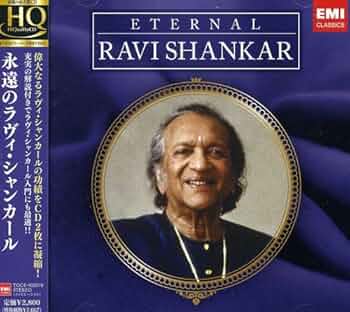 ラヴィ・シャンカ－ルのポ－トレ－ト シタ－ル BBC DVD2枚組