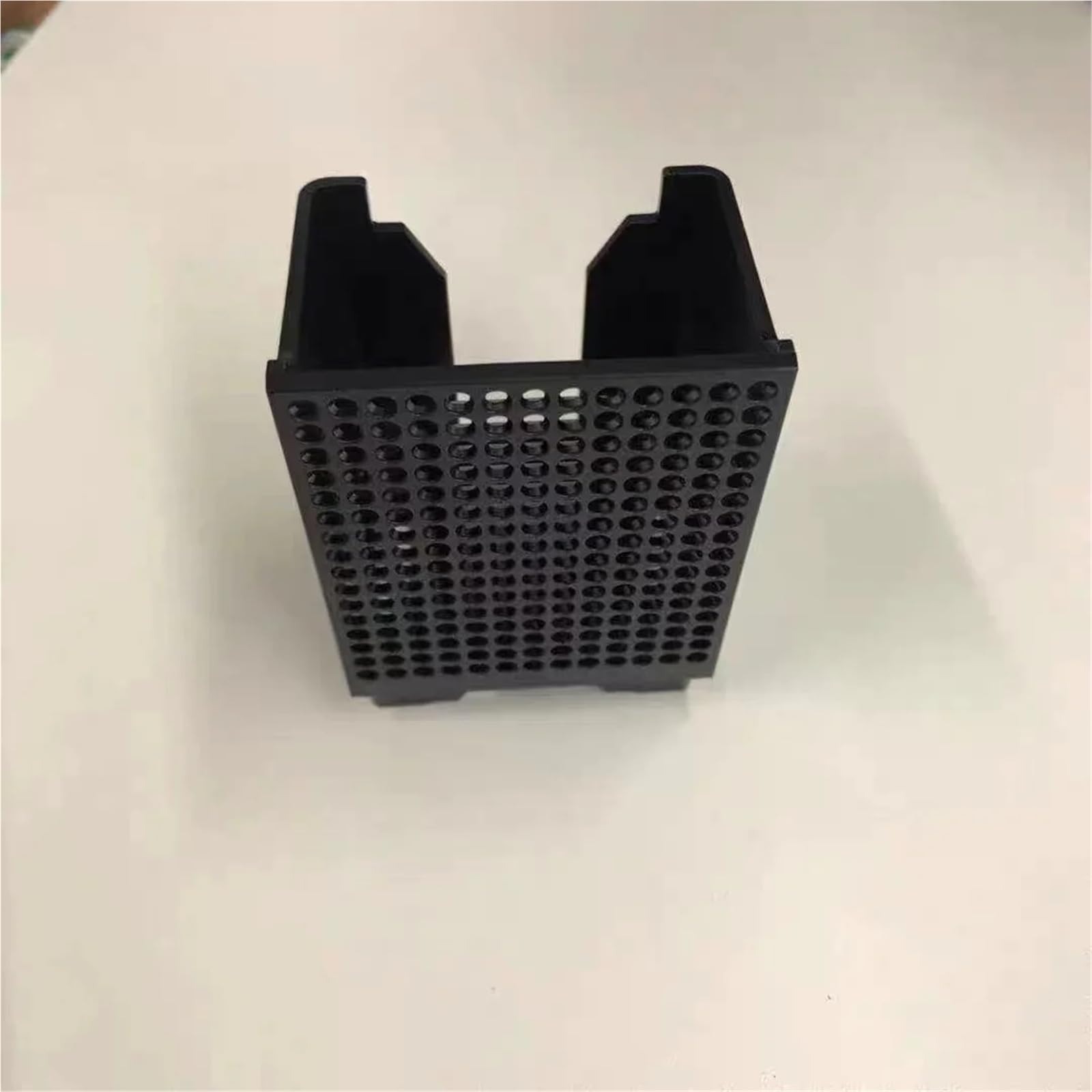 Compatible Con Nespresso E Inissia. Compatible Con Krups Y Las Series C40 Y D40. Repuesto De Contenedor De Cápsulas For Cafeteras.(C40)