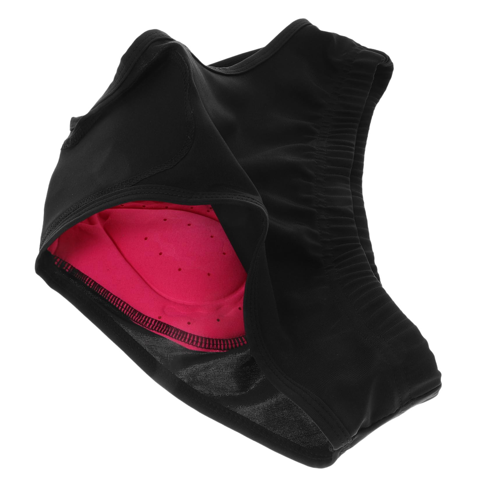 BESTonZON Padded Bike Underwear for Women Comfortable Cycling Briefs with Exceptional Cushioning for Long Rides Durable and Easy to Care for Road and Mountain Biking Women Triangle Style