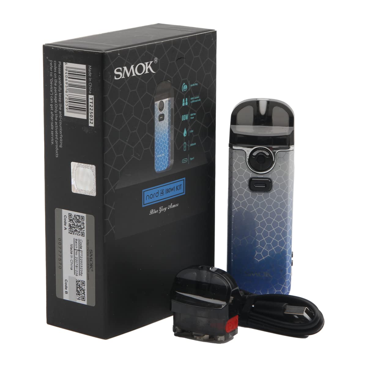 black icy flum pebble Flum Pebble 6000 Disposable $16.98