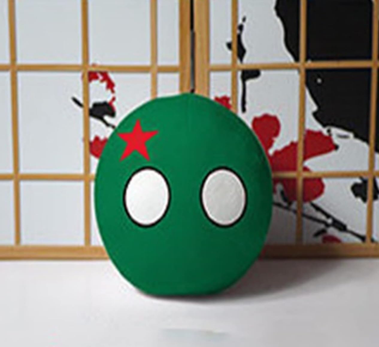 Amazon.co.jp: GANGKJDS 20cm 9cm ポーランドボール カントリーボール