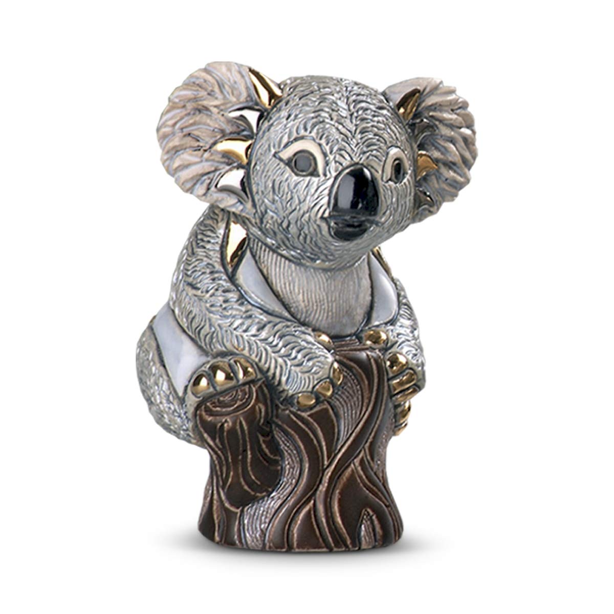 De Rosa Rinconada Koala Figurine