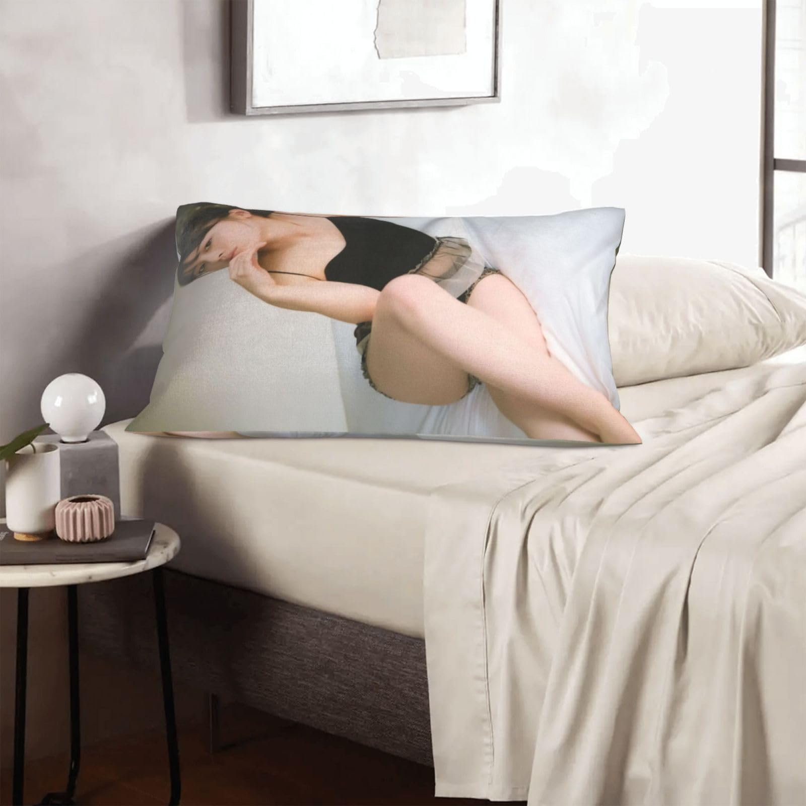 Amazon.co.jp: 橋本環奈 抱き枕カバー 抱き枕 クッションカバー 枕