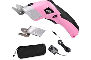 Walowalo Cordless Electric Scissors: The Ultimate Cutting Solution