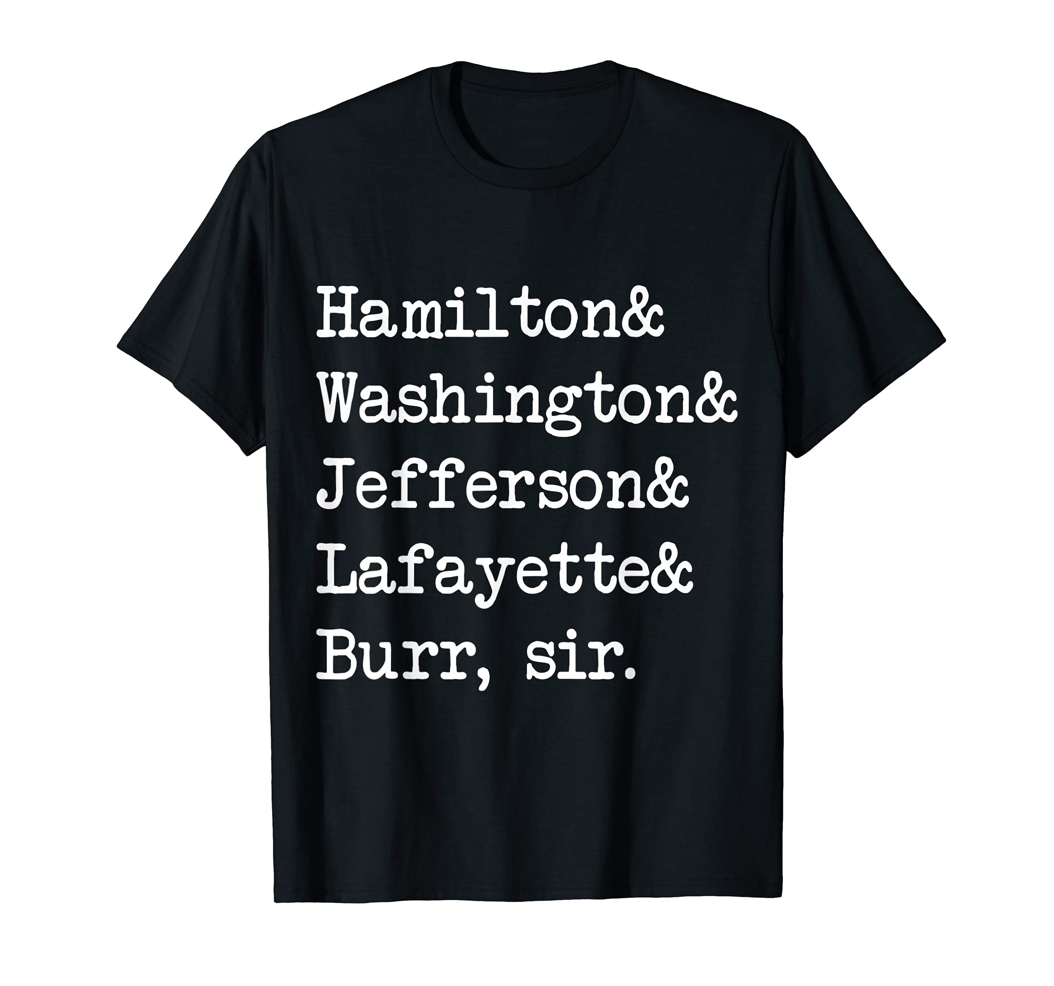 Hamilton tshirts t shirt shirt and Pullover HoodieVintage gift Alexander Hamilton shirt women tshirt T-Shirt