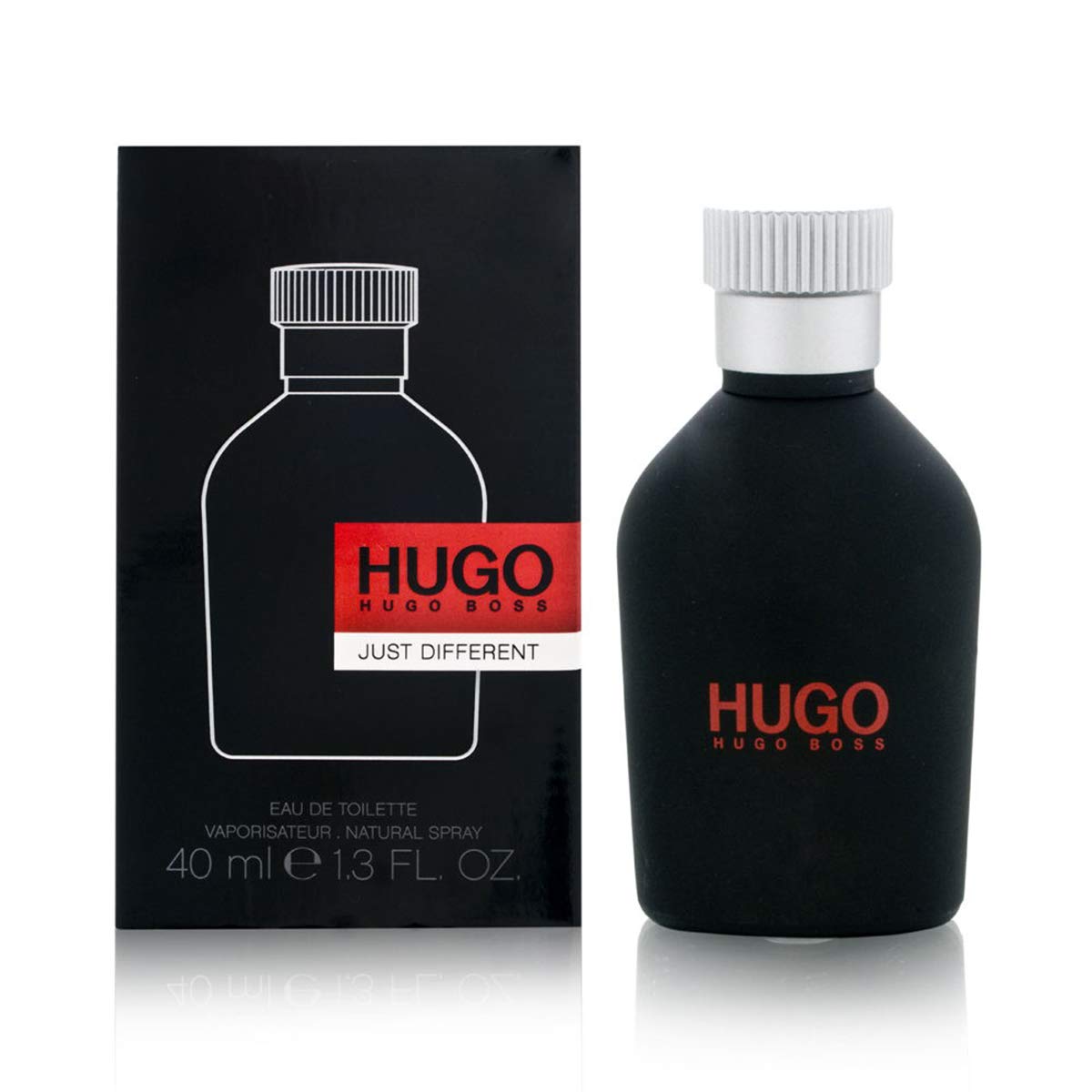 Hugo Boss - Just Different 40 ml. EDT